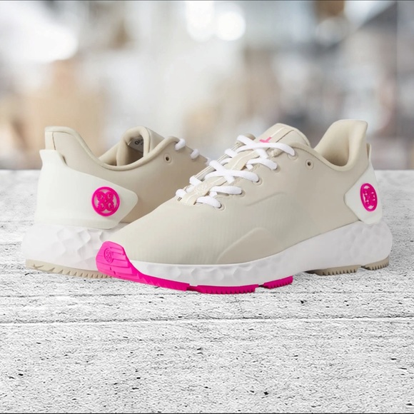 G/FORE Shoes New Gfore Womens Mg4 Spikeless Golf Shoes With Tags New In Box Poshmark